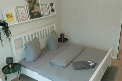 Image de Happy Apartment w/2br, Smart-Tv, Parking, etc.