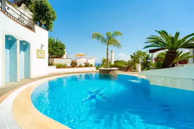 Image de Villa Ambra by My Villa Collection