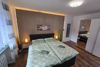 Image de Appartement exclusif et lumineux dans le centre 4