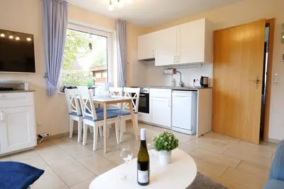 Image de House Resi, vacation resort Haus Achtern Diek, Am Priel 23, 21762 Otterndorf