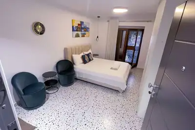 Image de Tirana Center Apartments