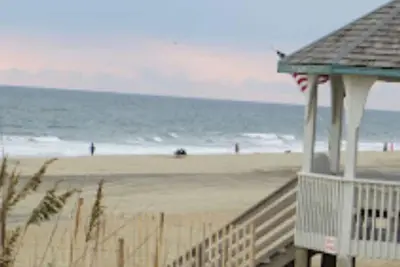Image de Charming 2-bedroom condo in quaint Kill Devil Hills with WiFi, Ac