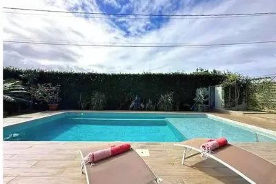 Image de Anapa’s studio - Wifi - Pool\n\n
