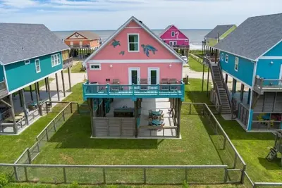 2nd row | Walk to Beach | Games