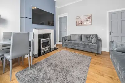 Image de Carlisle 3Bed Sleeps 6