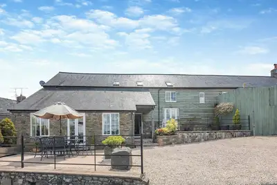 Image de 3 chambres à coucher à Llanfair Caereinion