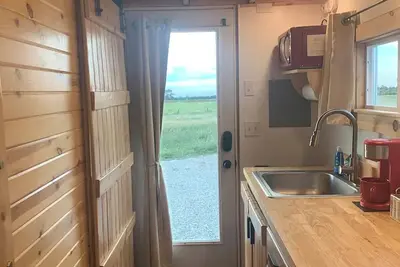 Image de Tiny House On The Plains