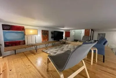 Image de LuxiStay Aliados - Central Historic Downtown Apt