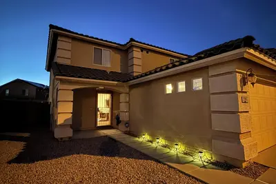 Image de Desert Oasis Buckeye Verrado Gameroom Golf