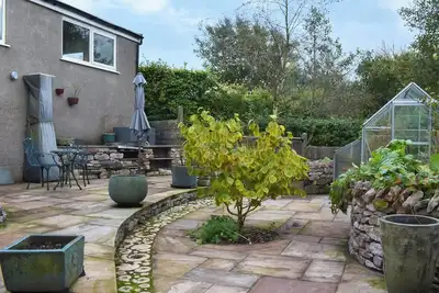 Image de The Old Miners Cottage