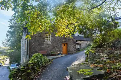 Image de 1 bedroom accommodation in Slaidburn