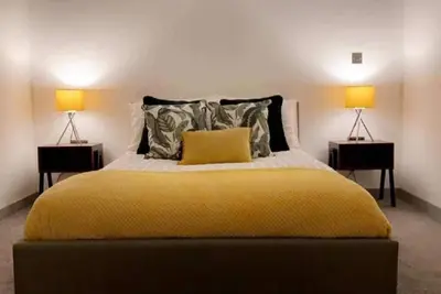 Image de Supérieure-Appartement-Salle de bain privée séparée