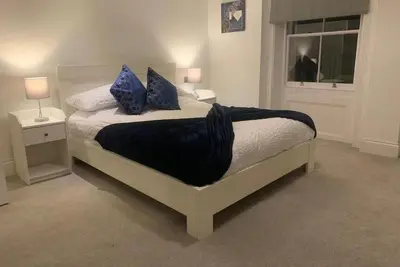Image de Supérieure-Appartement-Salle de bain privée séparée
