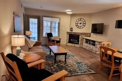 Image de Romantic Country Getaway