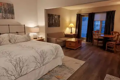 Image de Country Retreat Horseshoe Valley