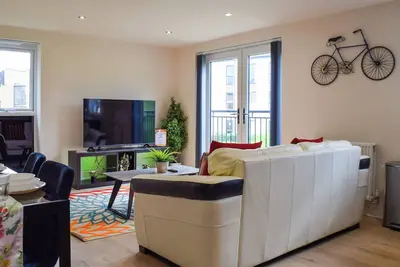 Image de Frank Wright Apartment