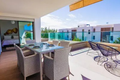 Image de Ines Taghazout - Luxe - Piscine - 4 or 5 Px