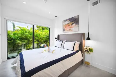 Image de Private Miami Getaway mins from Wynwood, Design District, Midtown & South Beach
