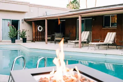 Image de Palm Desert Vacation Villa: Ultimate Comfort & Space