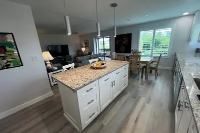 Image de Lovely - 3 Bedroom Condo on Golf Course, steps to the Intercoastal