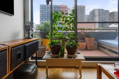 Image de Stylish & Convenient Stay in Central Redfern