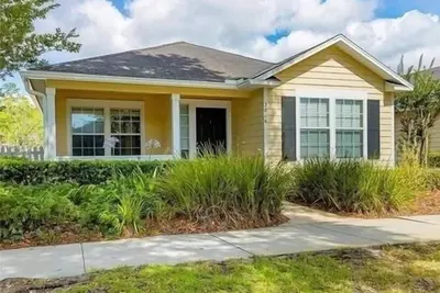 Image de Charming 3-bedroom house in lovely Gainesville close to Uf