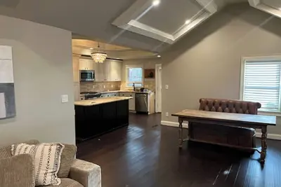 Image de Cozy 3 Bedroom Bungalow