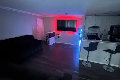 Image de Cozy 1-bedroom with WiFi and fitness room in charming Dunwoody