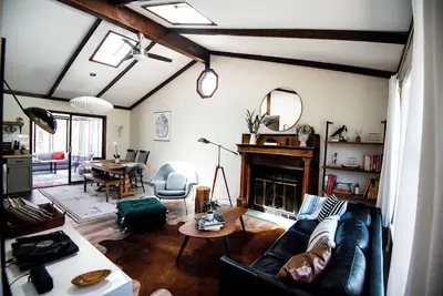 Image de Cozy Getaway in Pocono Mts. Surrounded by Nature