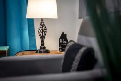 Image de Casita Encantador - The Turquoise Door in Old Town