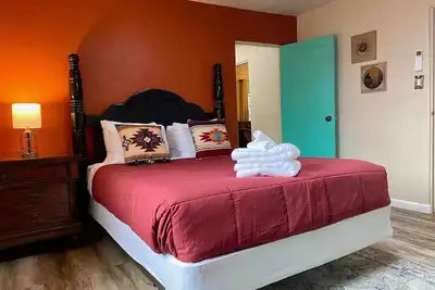 Image de La Hacienda de Old Town - Adobe Style Multiunit