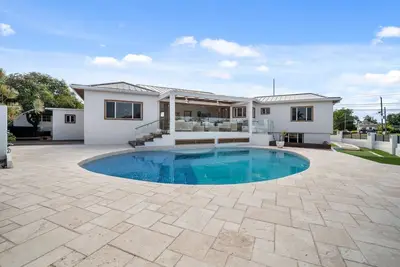 Image de Caribbean Dream - Brand New 4 Bedroom Private Villa