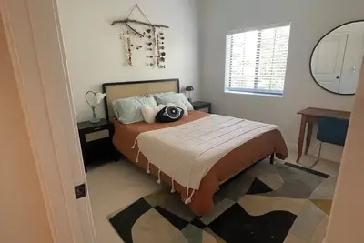 Image de Cozy & Quiet 2 Br condo w. pool/spa