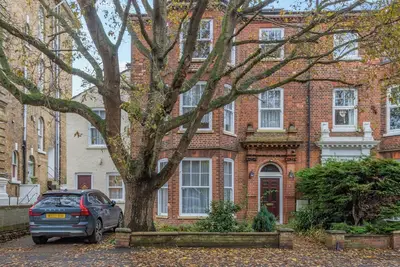 Image de 7 chambres à coucher à Lowestoft