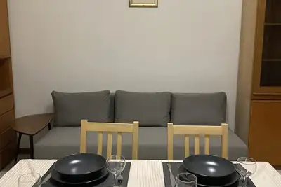 Image de House of the Little Panther - 3 minute walk from the lake