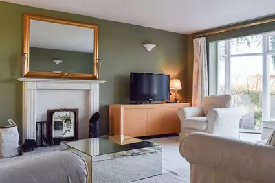 Image de 4 chambres à coucher à Hoby