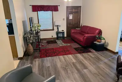 Image de The Love Shack close to U of I