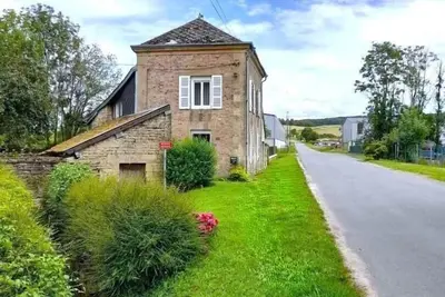 Image de Ô Naturel - Buzancy - Gîte