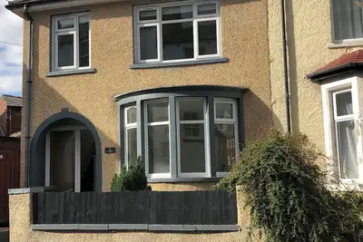 Image de Modern and comfortable stay in Morecambe