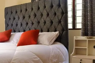 Image de Cozy and stylish studio apartment in a prime location