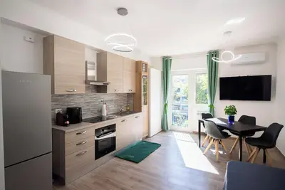 Image de Garbatella Bridge Apartment