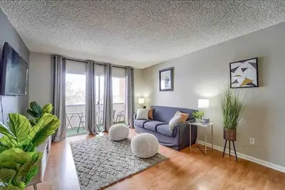 Image de Cozy Condo, w\/HotTub, Pool, and Sauna.