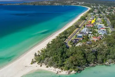 Image de Sea Level at Vincentia, Jervis Bay