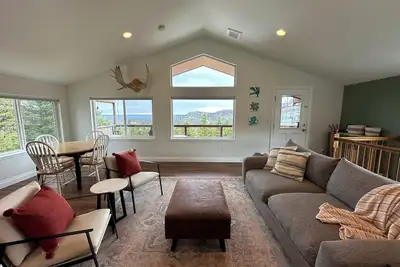 Image de Mountain Getaway Home in the Heart of Bear Valley