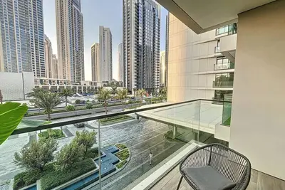 Image de Palace Residences - Luxurious Two Bedroom