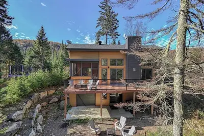 Image de Le Scandinave : luxueux bord de l'eau avec Spa