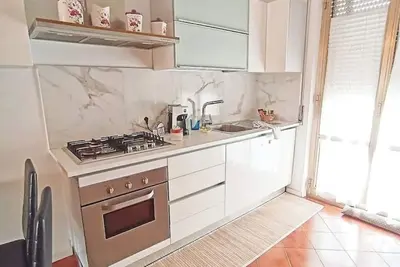 Image de Apartment between sea and mountain