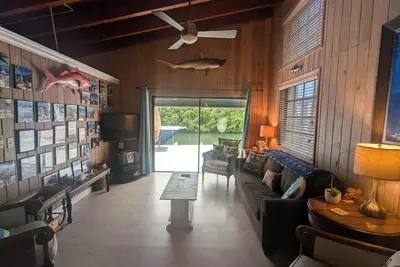 Image de Deep Water Home located in White Marlin Beach Neighborhood