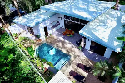 Image de Charming 3-bedroom villa with Ac and WiFi in marvelous Guanacaste