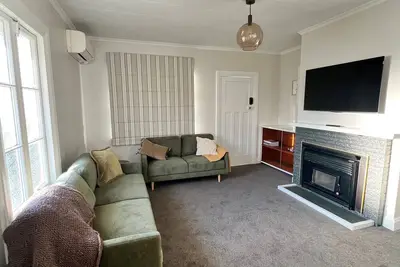 Image de Charming 3-bedroom cottage in marvellous Cambridge.